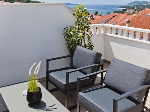 Apartments Bubalo Hvar Town Exterior foto