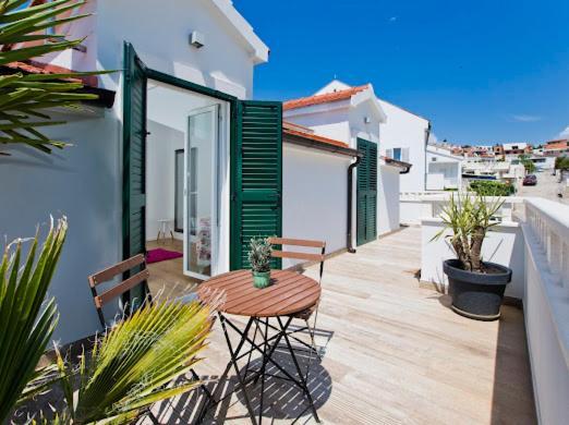Apartments Bubalo Hvar Town Exterior foto