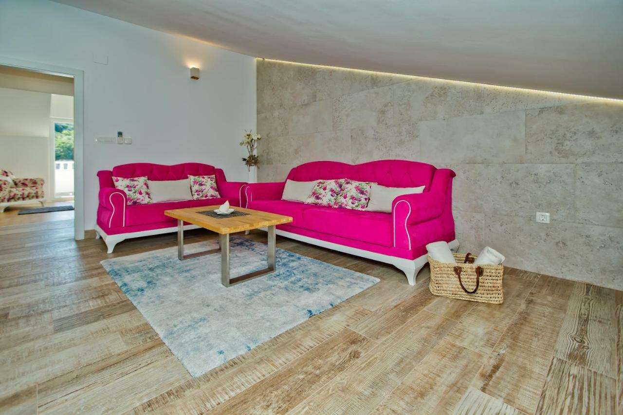 Apartments Bubalo Hvar Town Exterior foto
