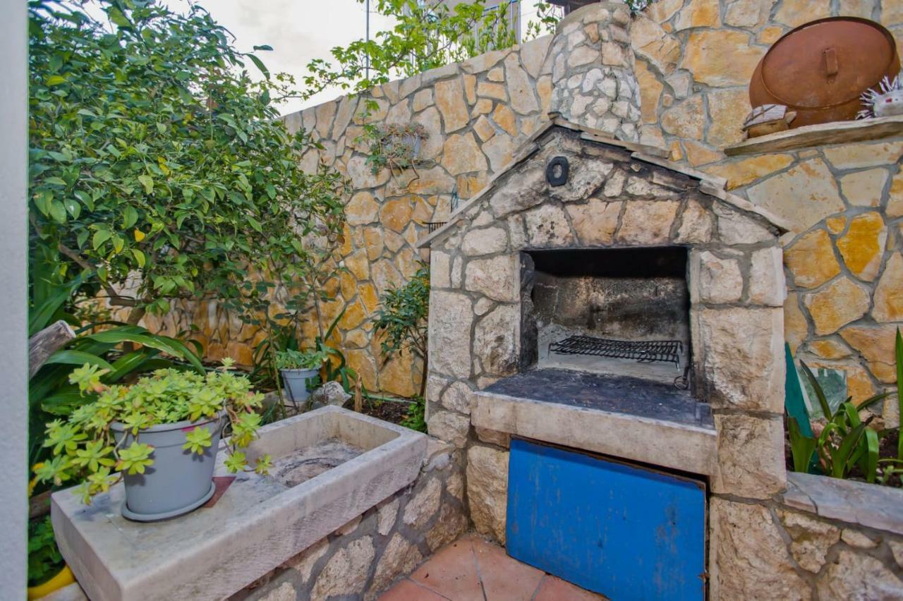 Apartments Bubalo Hvar Town Exterior foto