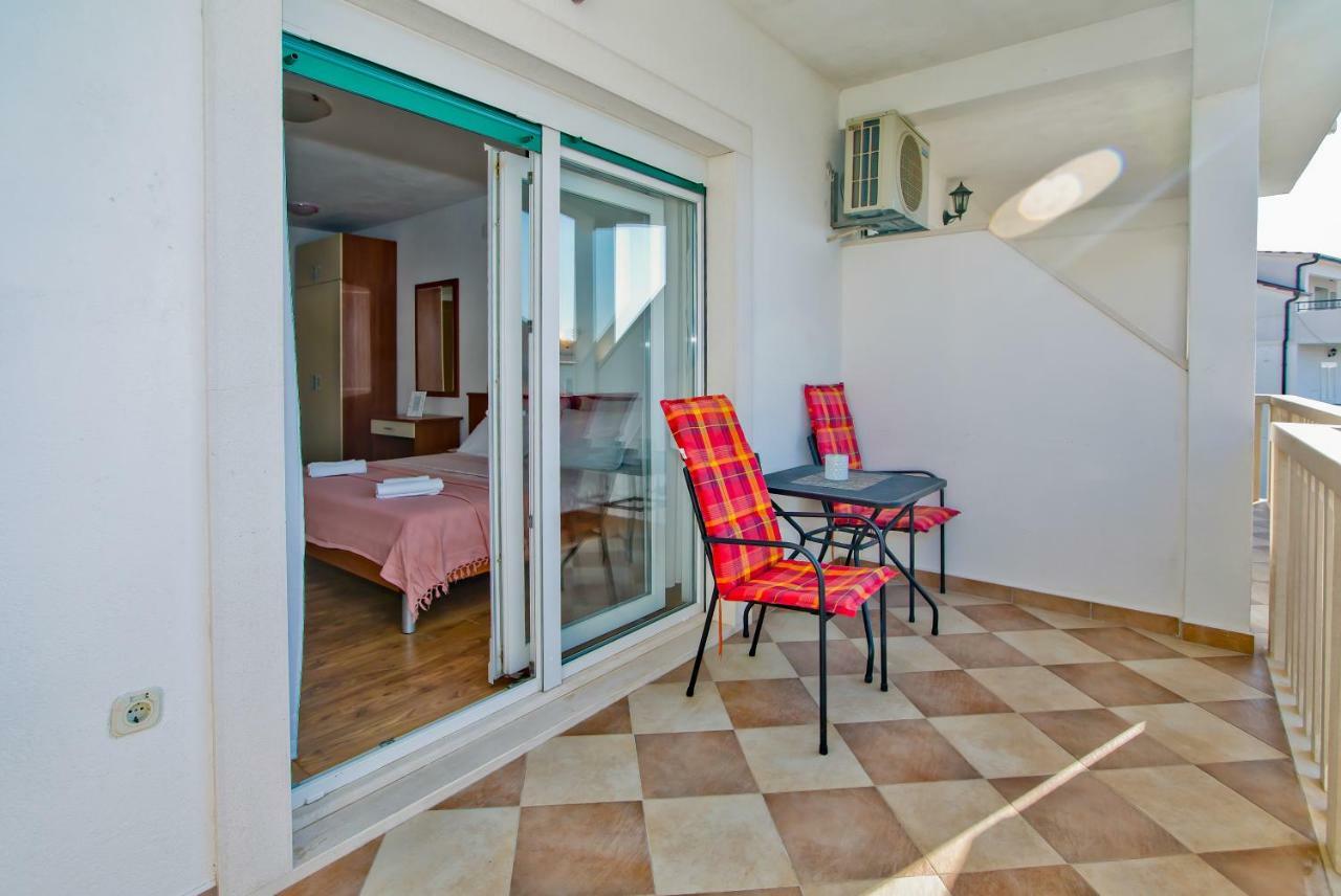 Apartments Bubalo Hvar Town Exterior foto